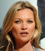 Kate Moss, the famous super-model trusts Osteopath and Pilates instructor in Notting Hill and Ladbroke Grove, London W10