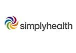 Simply Health Insurance Logo