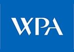 WPA health Insurance Logo